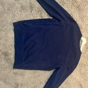 Super Soft American Eagle Crewneck